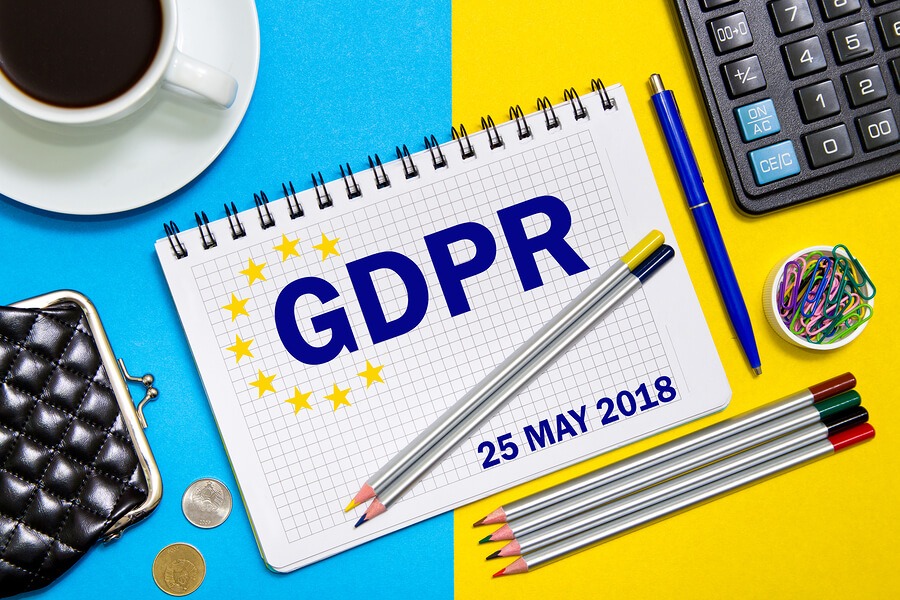 What gdpr means to your business