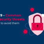4 ameaças de cibersegurança e como evitá-las em 2020